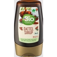 Organic Date Syrup - DmBio - 180ml