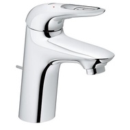 Grohe Eurostyle Loop Lever Basin Mixer Tap