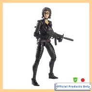 Hasbro G.I. Joe Classified Series Baroness Figure
