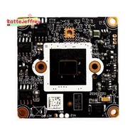 4MP IP Camera Module 265 Ai Face Motion Detection IP Camera Board for CCTV Home Security Camera Syst