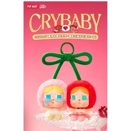 [Ready Stock] POPMART CRYBABY Eros Tears Series, Cherry Elevator, Shipped within 2 Hours