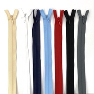 Invisible Zipper ( 6 INCH ~ 22 INCH )