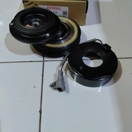 magnet magnit clutch clat puly ac toyota crown asli denso