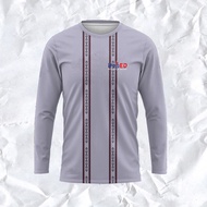 TEACHERS ALTERNATIVE UNIFORM DEPED MATATAG LONG SLEEVE FULL DYE SUBLIMATION FOR MEN AND WOMEN TEACHE