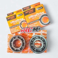 BEARING LAHER LAKER KRUK AS 63/22 6205 NINJA RR/R UK 63-22 6205 NINJA 2 TAK C3 ORIGINAL ENDURO ASLI