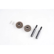 1:10 CHEVROLET K5 BLAZER Portal Axle Shift and Gear