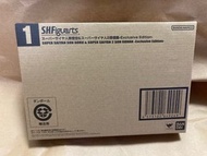 Bandai SDCC SHF SH Figuarts Super Saiyan Son Goku Son Gohan Exclusive Edition 孫悟空 孫悟飯