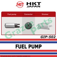 HKT 100% Electric Fuel Pump Motor In Tank GIP-502 Toyota Lexus Corolla Vios NCP42 AE101 (Small Pin)