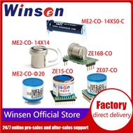 Winsen ME2-CO/ZE07-CO/ZE15-CO/ZE16B-CO/ZE19-CO Carbon Monoxide Sensor/CO Module Range of 0-1000ppm,0