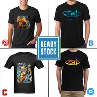 KATUN 311 Casual T-shirt Cotton Material