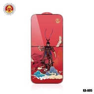 TEMPERED GLASS monkey KING KA - A05 FOR ADVAN G5 G5 LITE G5 PLUS G9 PRO GX G9 - GMT