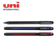 Uni Jetstream 101 Capped Ballpoint Pen 1.0mm