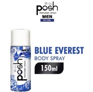 Parfum POSH MEN 150ml / Minyak Wangi POSH MEN 150ml