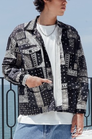 Simple&Raw - Jk909 JackPaisley