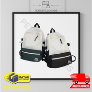 PGOODS - TR70 School Backpack Children's Backpack Waterproof Backpack