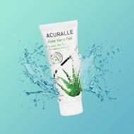 Acuralle Aloe Vera Gel 98% Pure Aloe Vera Organic Therapeutic Grade Safe for Babies