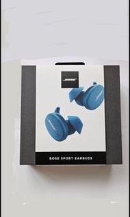 Bose Sport Earbuds 無線耳機