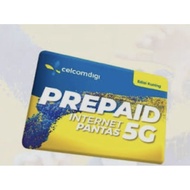 Celcomdigi Prepaid basic