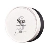 Spa treatment - 黑蛇毒眼膜60枚（平行進口）（不同版本隨機發貨）