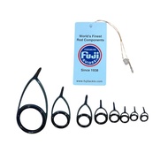 fuji k guide gunsmoke o ring original cincin fuji