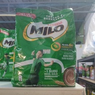 minuman milo 2kg ...