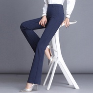 Womens Flared Pants