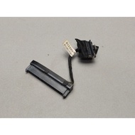 ET42 KHD-HP-15 SATA LAPTOP HDD HARDISK CONNECTOR PAVILION G4 G4-1335TX DD0R15HD000