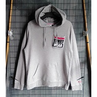 Vision Street Wear Hoodie