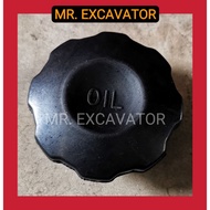 (Good Quality) Isuzu 6BD1 Komatsu 6D95 Hitachi EX200 PC200-5 Engine Oil Cap