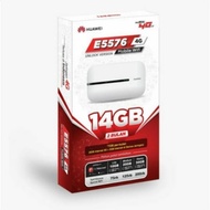 Ready Modem Mifi Huawei E-5576 (Telkomsel)