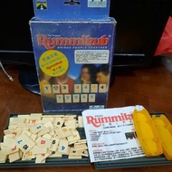 Rummikub魔力橋