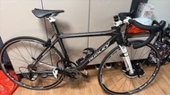 Ridley Damocles SL 碳纖維公路車