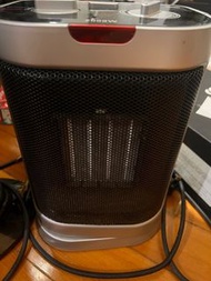 Innotec Miami Swing Ceramic Heater