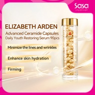 Elizabeth Arden Advanced Ceramide Capsules Daily Youth Restoring Serum (90 Capsules)