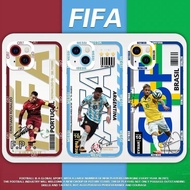 cover For Xiaomi Redmi Note 12 Pro 5G S 8 9 10 11 12 Pro 13C 12C 9C 9A 9T 9S A1 A2 Plus K40 Case Tra