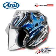 ARAI VZ-RAM Nakano Shuriken