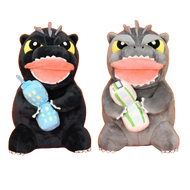 Farglory Ocean Park 16 "Godzilla Doll-Shock Style