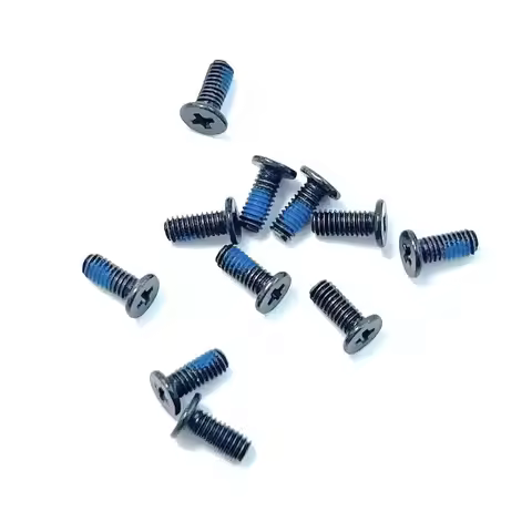 For ACER Aspire AV15-51 AV15-52 Laptop Lower Bottom Base Cover Case Screws