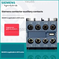 Siemens contactor auxiliary contact 3RH6911-1HA22 1DA11 1HA11 1AA10 positive contact