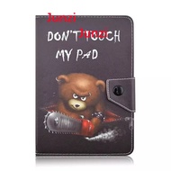 ASUS Eee Pad Transformer Prime 7.0(7.0)Tablet computer holster universal cartoon protective shell