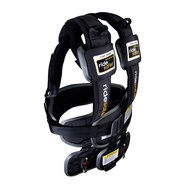 [MY Stock] RideSafer Delight Travel Vest (Gen5) Lightweight Portable Car Seat FMVSS 213 Certified 3 
