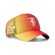 Scuderia Ferrari F1 2025 Lewis Hamilton Silverstone GP Driver Cap | RBN Racing Merchandise
