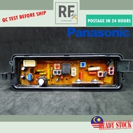 ( 2PIN) NA-F70B2 / NA-F65B2 / NA-F62B2 / NA-F70H2 NA-F110H2HPT PANASONIC WASHING MACHINE PCB BOARD B