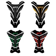 Motorcycle Sticker Gas Fuel Oil Tank Pad Protector Decal for GPZ500S/EX500R NINJA  GPZ1100 GPZ1000RX