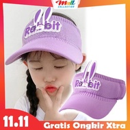 MALL - Children's Fashion Hat Rabbit Hat Sport Fashion Girls' Rabbit Hat HAT08