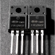 1-5PCS FIR50N06P FIR12N60P FIR130N10P FIR5N60F FIR18N50F FIR7N65F FIR6N70P FIR20N50F FIR7N60F FIR12N