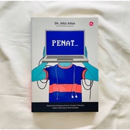 Penat - Dr Alizi Alias