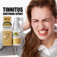 [Ready Stock] XIMONTH Propolis Ear Care Spray Relieve Inner Ear Blockage Ear Blockage Discomfort Ear