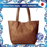 
[Legato Largo] 5-Pocket Mini Tote Bag LU-H0905Z for Women