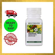 Amway Nutrilite ClearGuard - 180 Tab 100% Amway Original Supplement